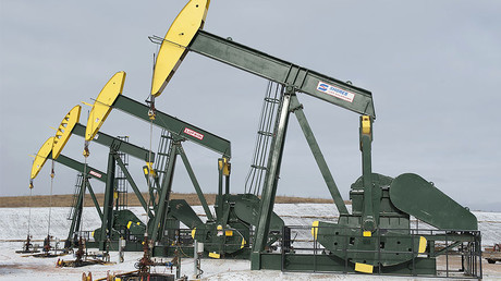 EPA severely underestimated spills at fracked oil wells – report