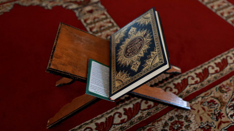 Danish blasphemy law used for first time in 46 years after man burns Koran