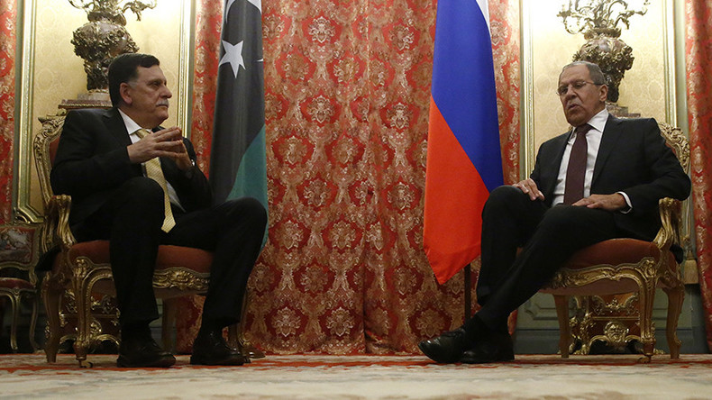 Why Libya's cry for justice must be heard