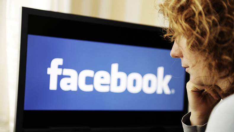 Facebook begins ‘fake news’ crackdown with ‘disputed’ story tag roll out