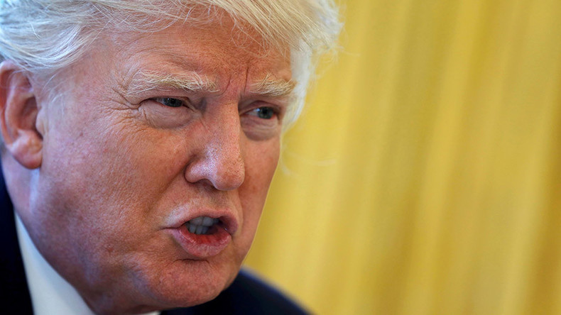 ‘D.C. insiders seek to defeat Donald Trump - even in aftermath of his victory’ – ex CIA agent