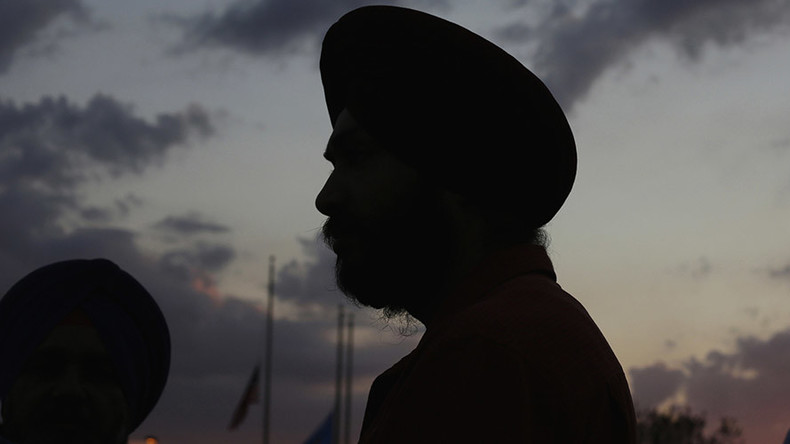 ‘Go back to your country’: Sikh reports racist slurs, gun attack near Seattle