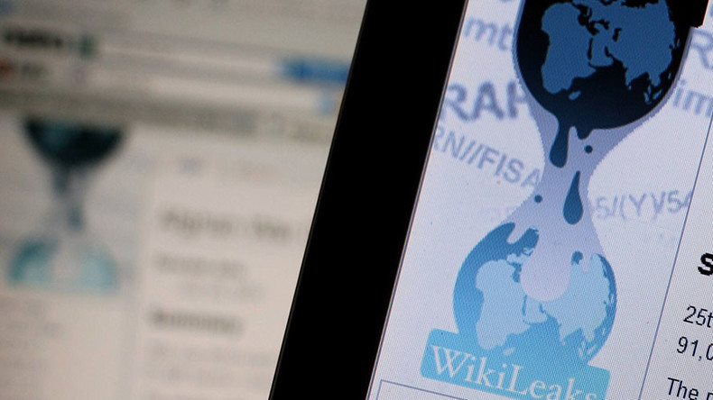Apple, Samsung, Microsoft: WikiLeaks blows lid on scale of CIA’s #Vault7 hacking arsenal