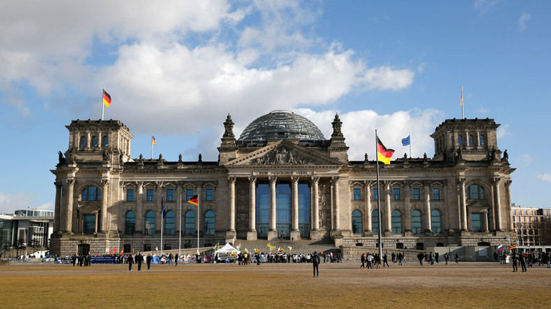 Berlin not accusing Moscow of interfering in elections – German FM 
