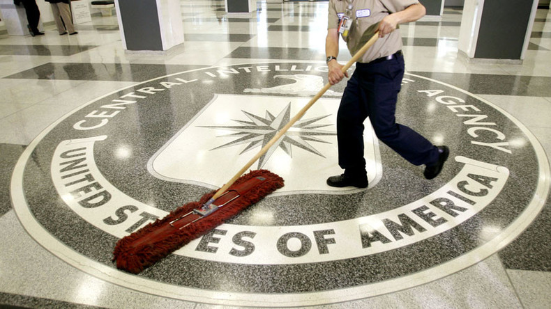 Malware expert says ‘fingerprint’ switch shows past attacks blamed on Russia, China are work of CIA