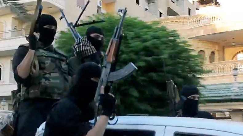 Swedish jihadists funded themselves through benefits, govt says ‘unacceptable’