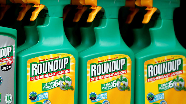 Monsanto attempt to block glyphosate from California cancer list tossed by judge