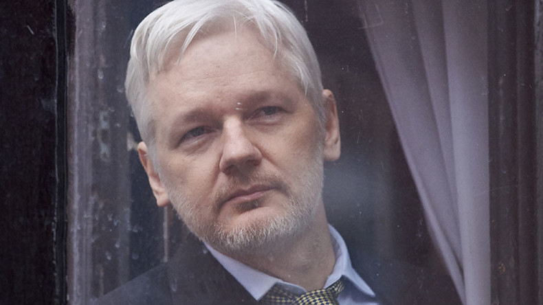 Lost in translation: Swedish prosecutors explain bizarre delay in Assange investigation