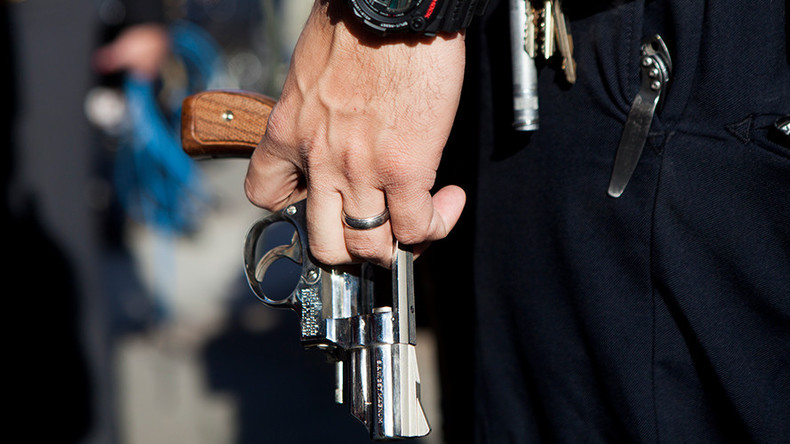 'He was not a threat': California cops kill mentally ill man whose family sought help