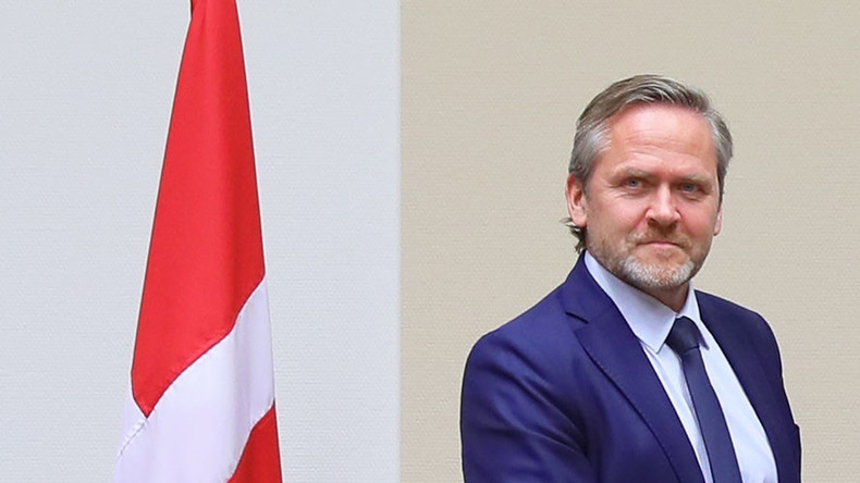 Snitching scandal: Denmark reprimands Turkish envoy over ‘hotline to report on Erdogan critics’ 