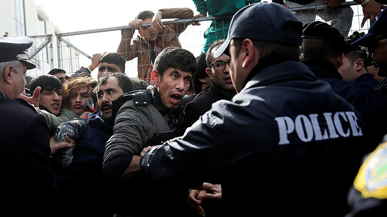 ‘We reached our limits’: Greece to stop taking back refugees – migration minister