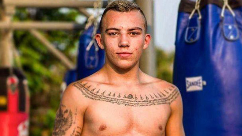 Scottish Muay Thai fighter dies in Thailand attempting to cut weight for fight