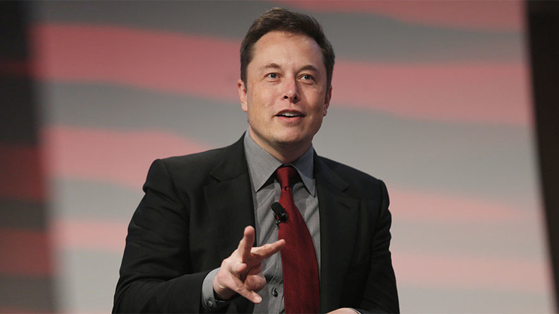 New Elon Musk venture aims to connect human brain with AI