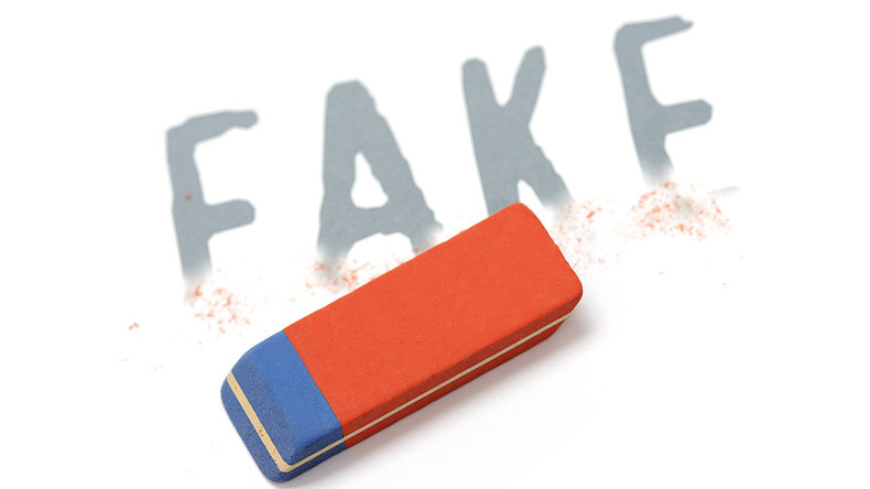 ‘Who decides what’s fake news and what isn’t?’