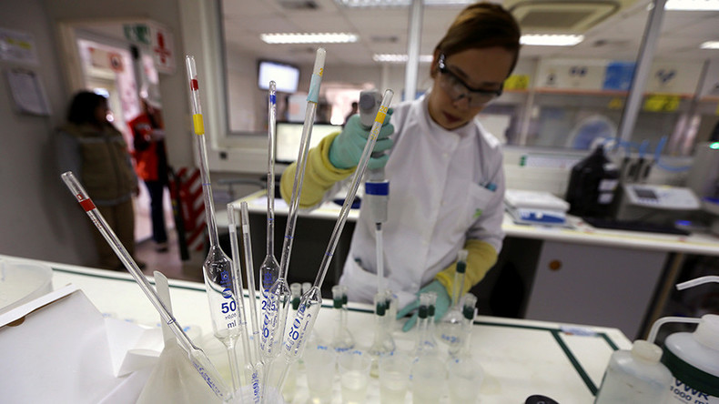 Fight against deadliest antibiotic-resistant bacteria gets cash infusion for R&D