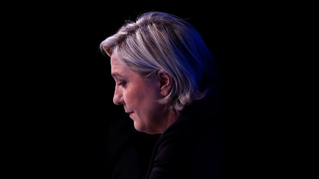 Marine Le Pen loses EU parliament immunity over ISIS tweets