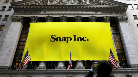 Leakers will be fired, sued and possibly jailed, Snapchat warns staff via internal memo