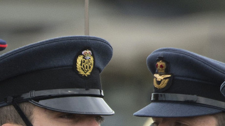 RAF airman jailed for saying military lets you murder ‘black c**ts without going to prison'