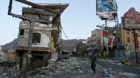 Saudi-led strikes in Yemen may amount to war crimes, arms sales to Riyadh should stop – HRW to RT