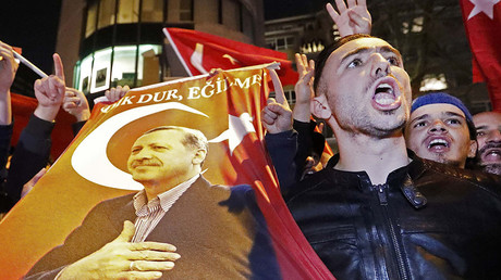 5 biggest Turkey-EU scandals before Dutch diplomatic row