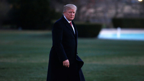 FBI wiretapped Trump Tower in search of ‘Russian mobster’ – report