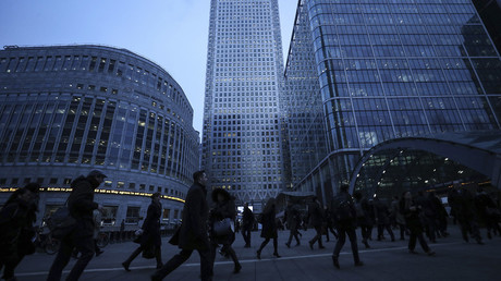 Goldman Sachs confirms plans to move London jobs to Europe