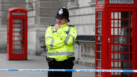 MI5 launches inquiry into whether it could have prevented Westminster terrorist attack