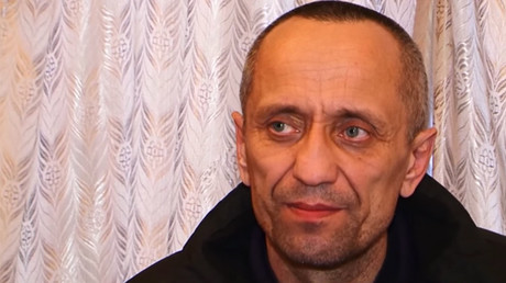 Russia’s deadliest serial killer? Cop-turned-slasher faces 60 new murder charges, death toll at 82