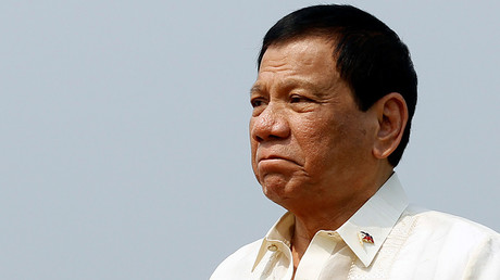 Duterte tops Time poll as EU critics told ‘stick to child porn’