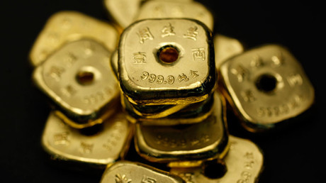 New global gold standard in kilobar may soon be coming
