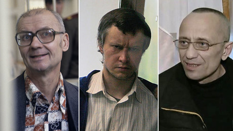 Bloody bodies & twisted motives: Siberian butcher cop & other Russian serial killers