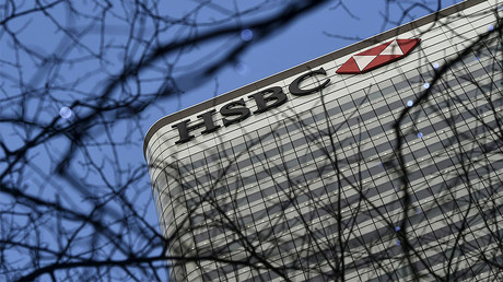 HSBC offers customers 10 new gender-neutral titles in pitch to LGBTI community