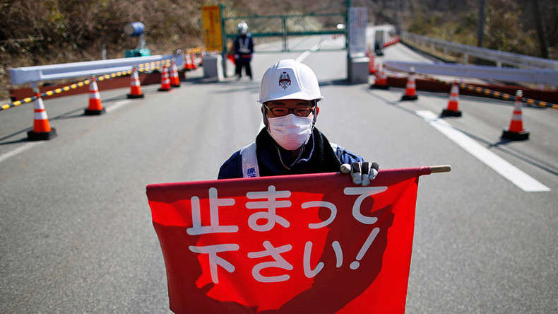 Fukushima residents to return six years after nuclear meltdown (VIDEO)