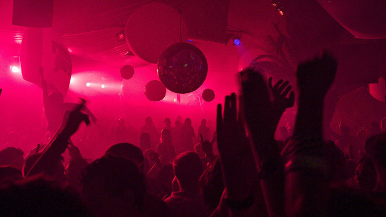 Tunisian authorities shut down nightclub after British DJ plays Muslim prayer remix