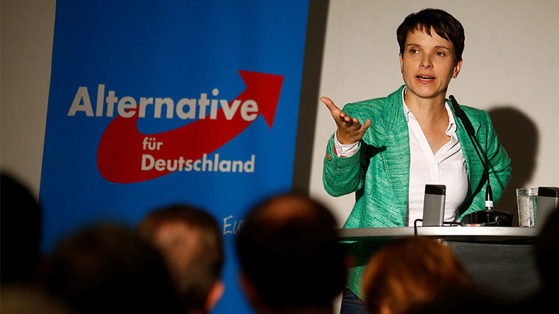 Alternative for Germany (AfD) party claims to be ‘guarantor of Jewish life’ amid anti-Semitism row