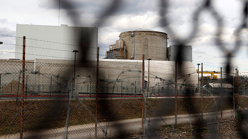 France to shut down oldest nuclear plant by 2020