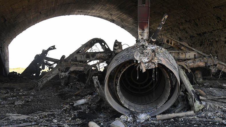 Trump’s decision to hit Syrian airfield was outside UN framework – Belgian foreign minister