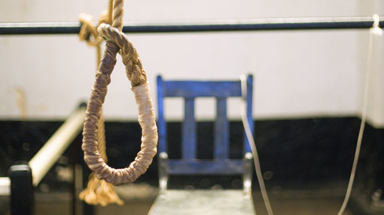 Dying for business: UK softening stance on death penalty for post-Brexit deals – Amnesty