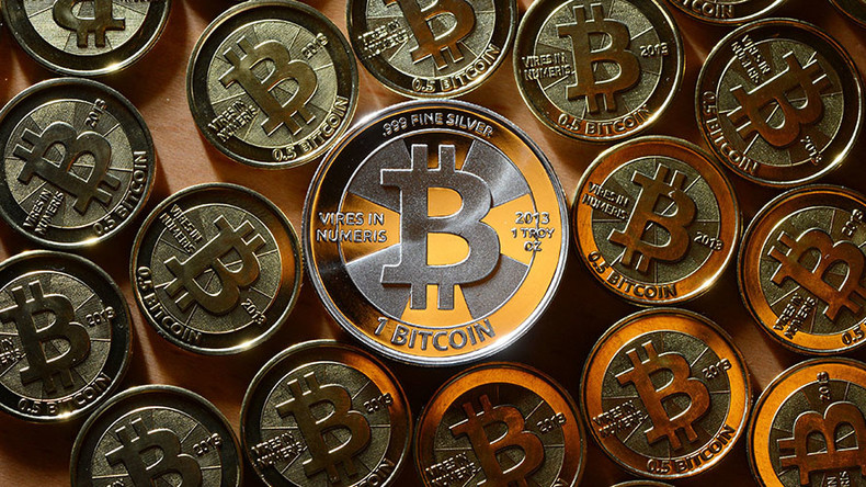 Bitcoin breakthrough? Russia moots cryptocurrency green light