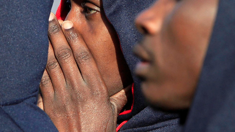 African migrants raped & murdered after being sold in Libyan ‘slave markets’ – UN 