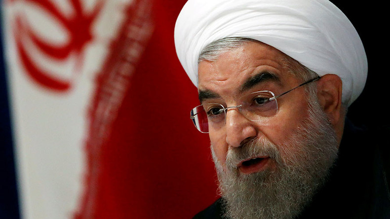 Israeli defense chief ‘wouldn’t be surprised if somebody assassinates Iranian president’
