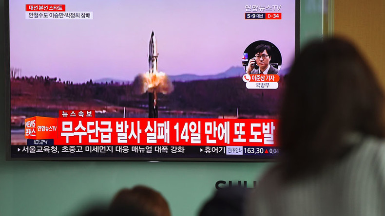 New Korean War may break out ‘at any moment’ – Chinese FM