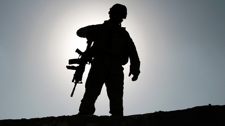 SEAL team sex: Navy veteran under investigation for alleged double-life ...