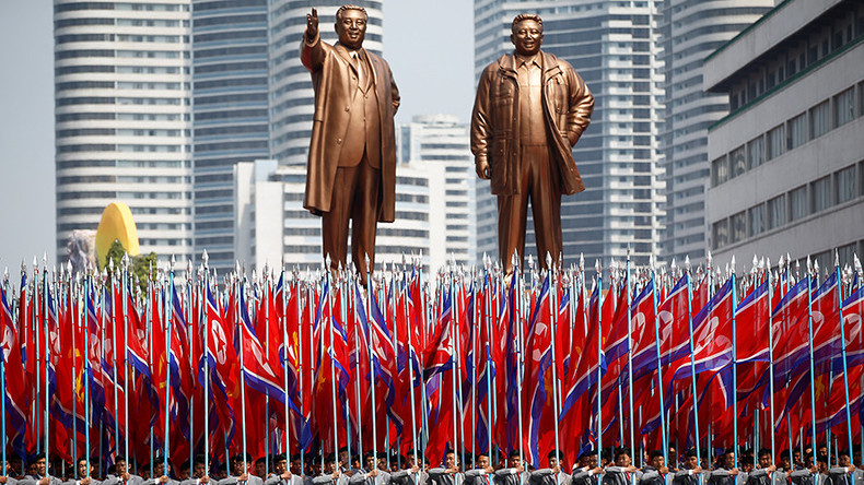 ‘US is still at war with North Korea, but historical context ignored’