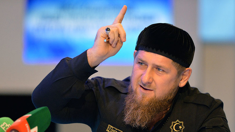 Kadyrov: West will use every resource to bring Russia to its knees (EXCLUSIVE)