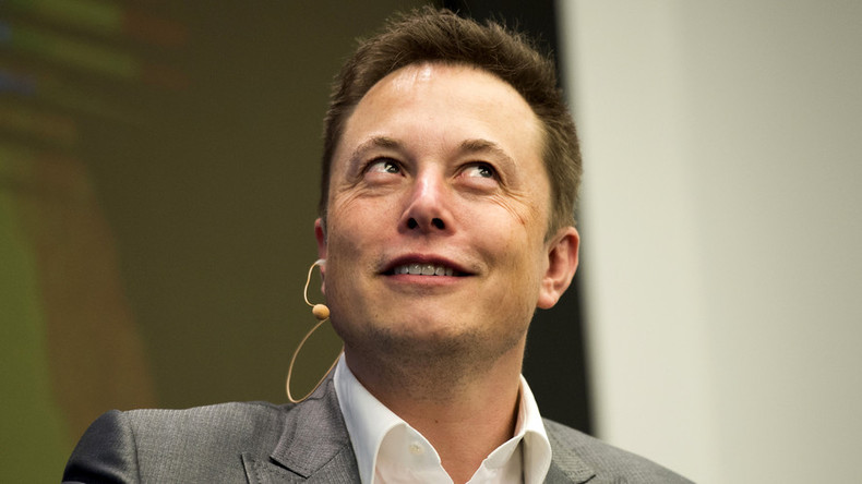 Elon Musk’s Neuralink could represent next stage of human evolution