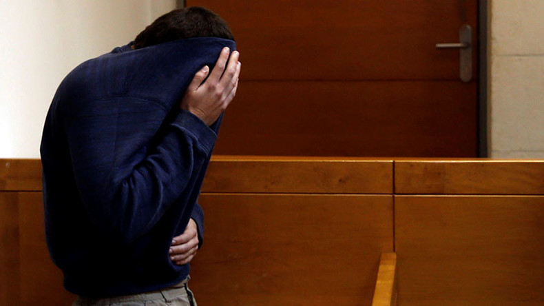 US-Israeli man indicted in Israel for threatening Jewish centers, airlines & politician