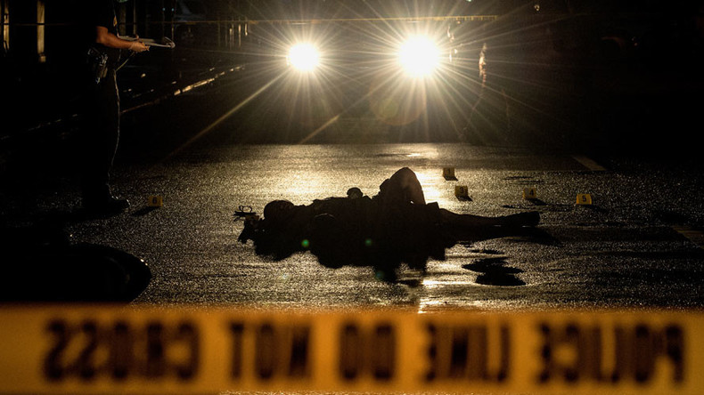 ‘Mass murder’: Philippines’ Duterte target of ICC complaint