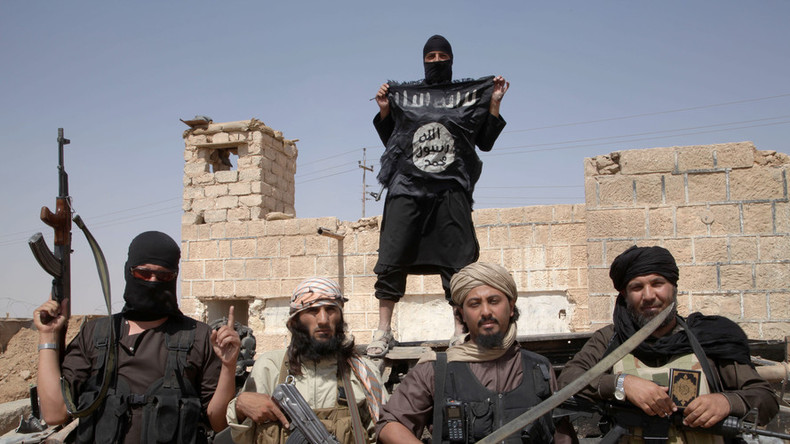ISIS leaders ‘negotiate merger’ with other terrorist groups – FSB head