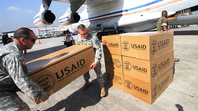 USAID budget cuts: Learn why Cuba, Russia & Bolivia won’t cry if Trump curbs cash flow